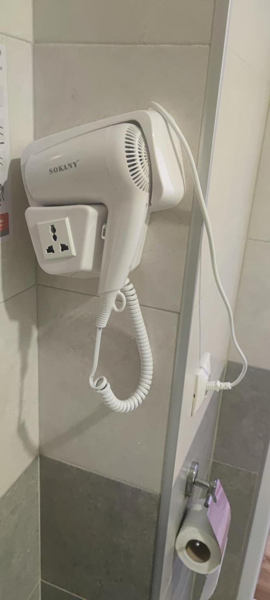 Hotel A&K Tbiliszi Kültér fotó