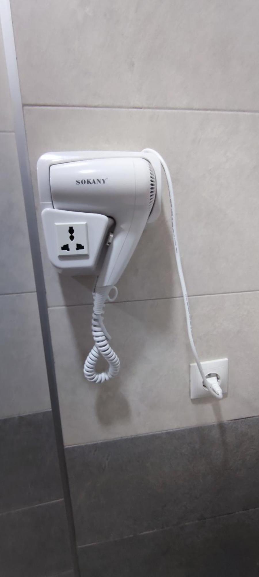 Hotel A&K Tbiliszi Kültér fotó