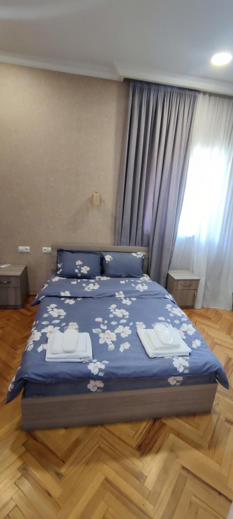 Hotel A&K Tbiliszi Kültér fotó