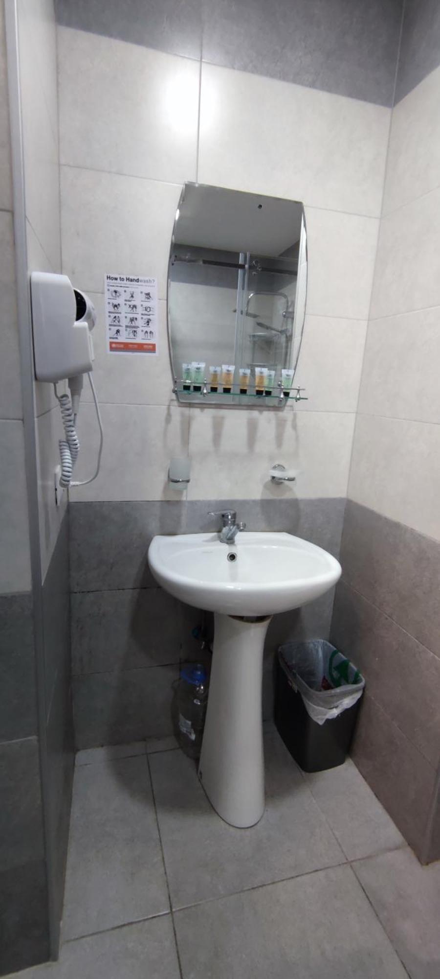 Hotel A&K Tbiliszi Kültér fotó