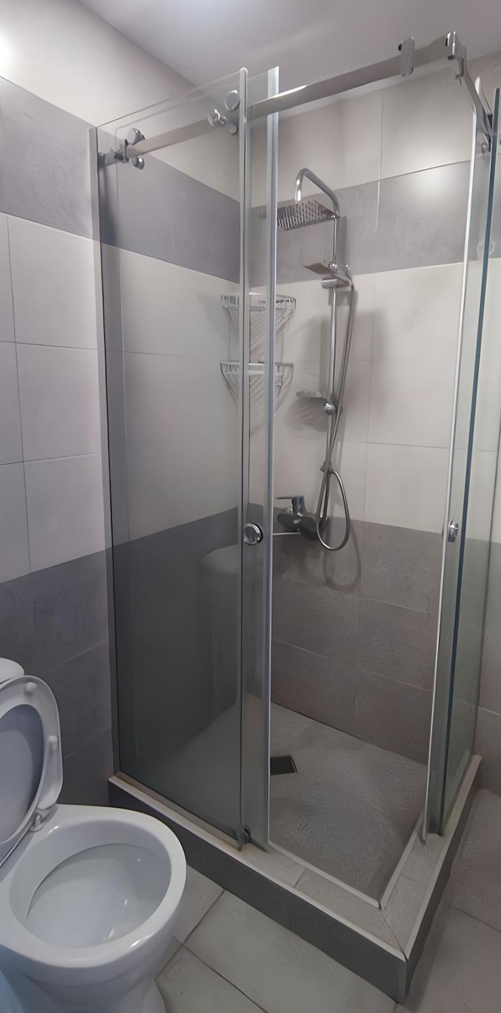 Hotel A&K Tbiliszi Kültér fotó